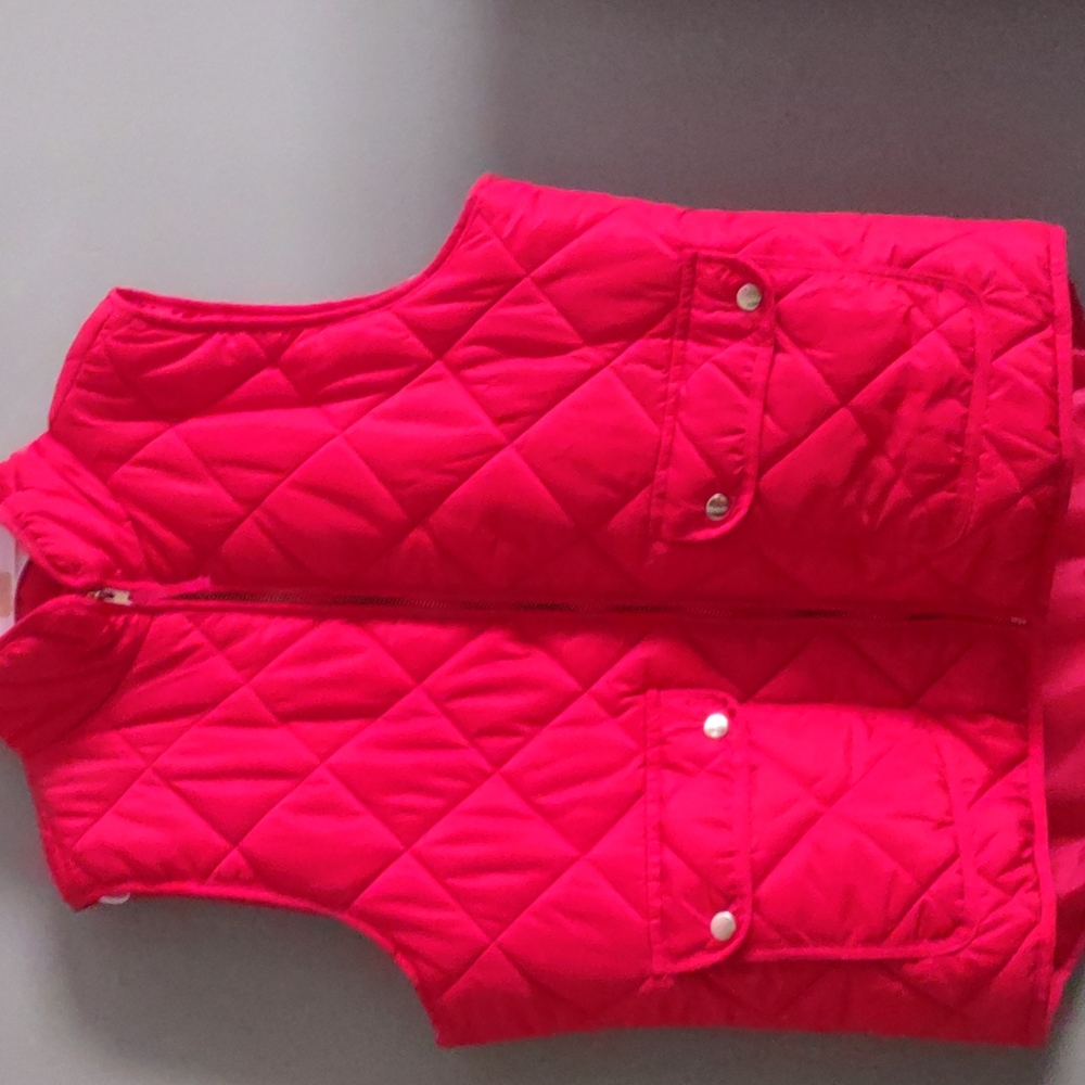 Vest